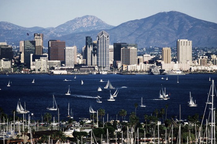 La MLS ve una oportunidad de expandirse en San Diego