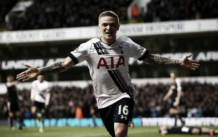 Non c'è Trippier per i gatti: Tottenham a forza quattro, Watford KO