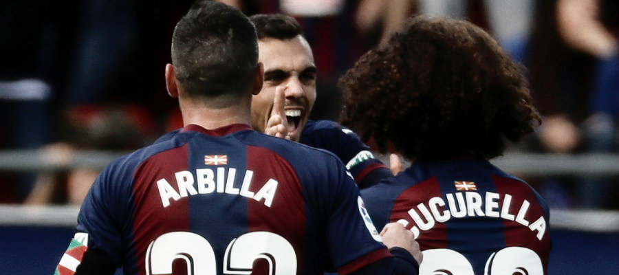 Resumen Valladolid CF vs SD Eibar (0-0) en la Liga 2018 Resumen Valladolid CF vs SD Eibar (0-0) en la Liga 2018