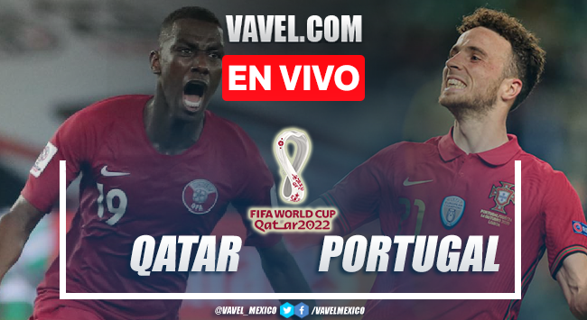 Goles y resumen del Qatar 1-3 Portugal en Partido Amistoso 2021 Goles y resumen del Qatar 1-3 Portugal en Partido Amistoso 2021