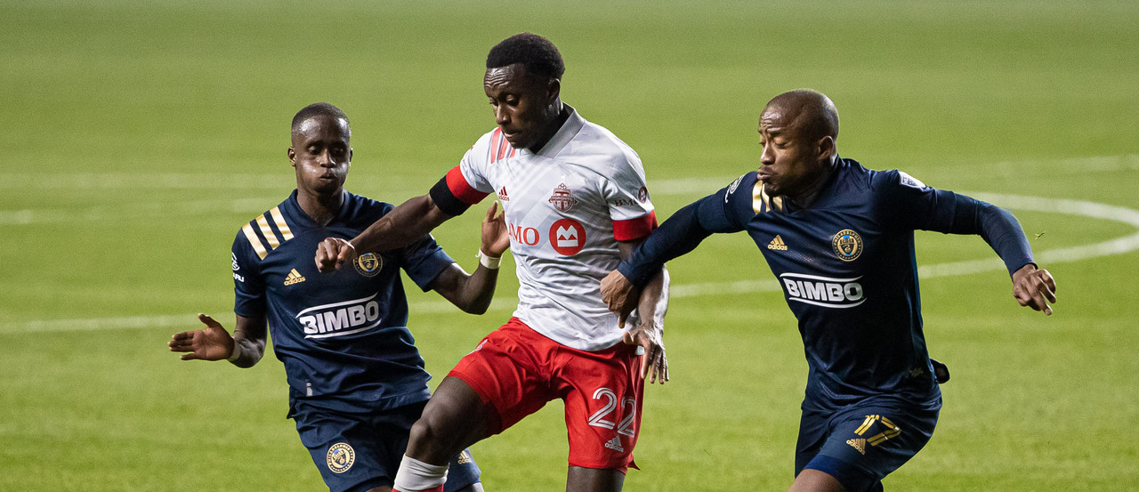 Toronto FC vs Philadelphia Union preview: How to watch, team news, predicted lineups and ones to watch