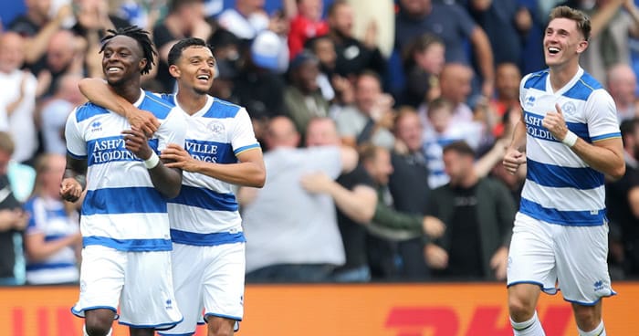 Goals and Highlights: QPR 3-2 Middlesbrough in EFL Championship 2022
