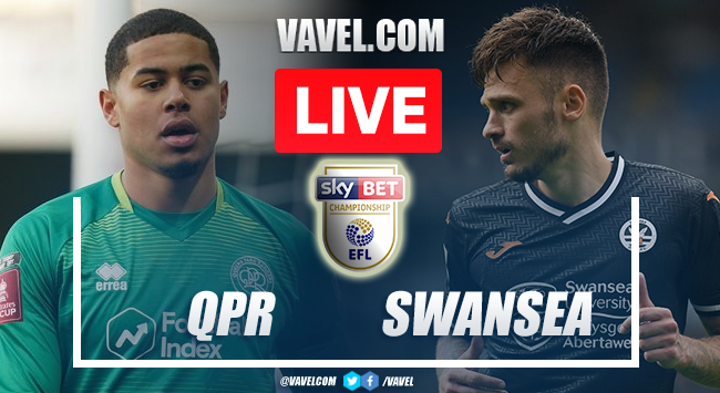 Highlights: QPR 0-0 Swansea City in Football League Championship