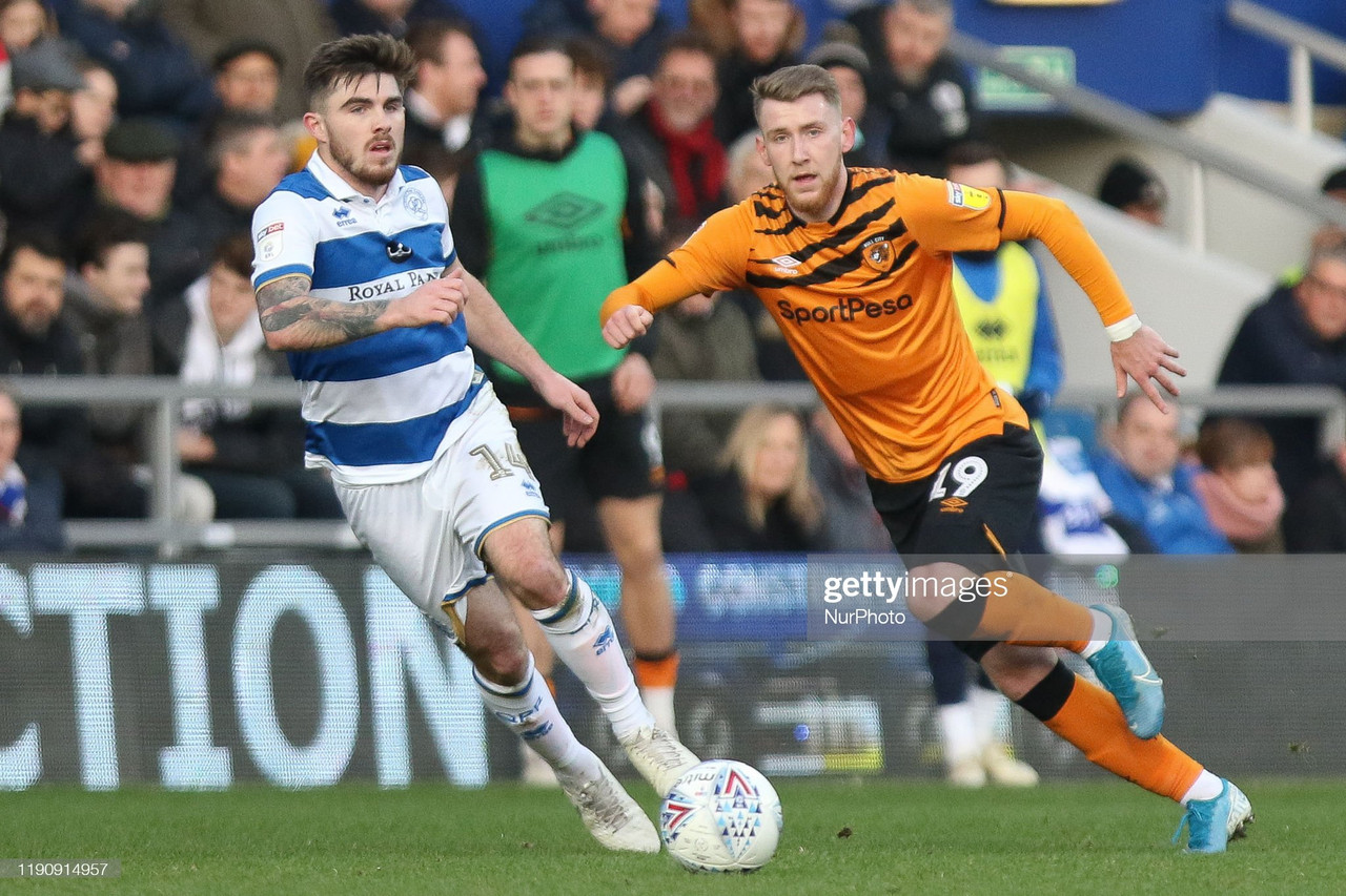 QPR vs Hull City preview: How to watch, kick-off time, team news, predicted lineups and ones to watch