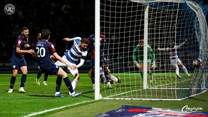 Resume and Highlights: QPR 0-2 Middlesbrough in EFL Championship 2024