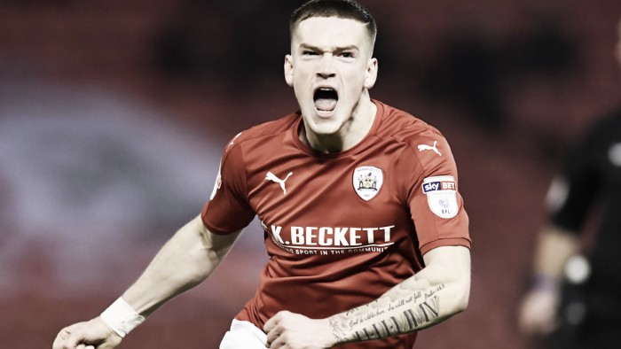 Ryan Kent regresa al Liverpool y busca nueva cesión Ryan Kent regresa al Liverpool y busca nueva cesión