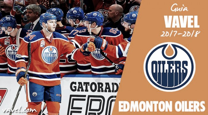 Guía VAVEL Edmonton Oilers 2017/18: camino de las finales