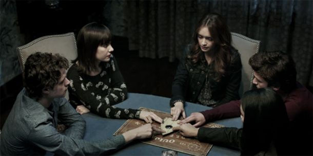 Críticas en un minuto: 'Ouija'