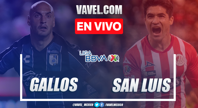 Resumen y gol del Querétaro 0-1 Atlético San Luis en Liga MX 2020 Resumen y gol del Querétaro 0-1 Atlético San Luis en Liga MX 2020