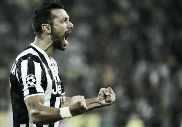 Juventus vs. A.C. Milan: Preview