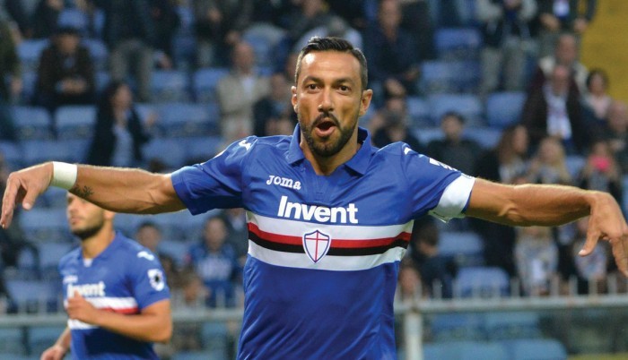 Sampdoria - Torino, propositi d'Europa