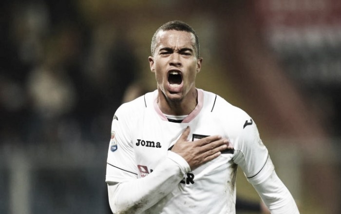 Palermo, Quaison saluta la Serie A per approdare in Bundesliga: raggiunto l'accordo con il Mainz