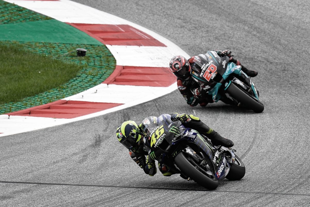 Previa GP Misano MotoGP 2020: Quartararo a punto de perder el liderato Previa GP Misano MotoGP 2020: Quartararo a punto de perder el liderato