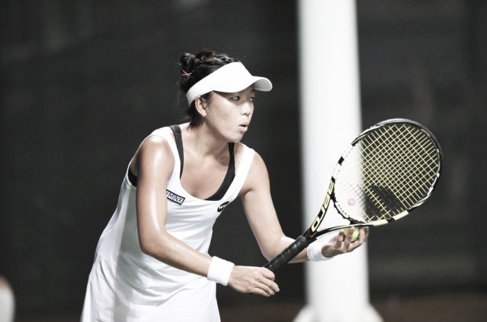 WTA Nanchang: Vania King powers past Risa Ozaki and reaches the final