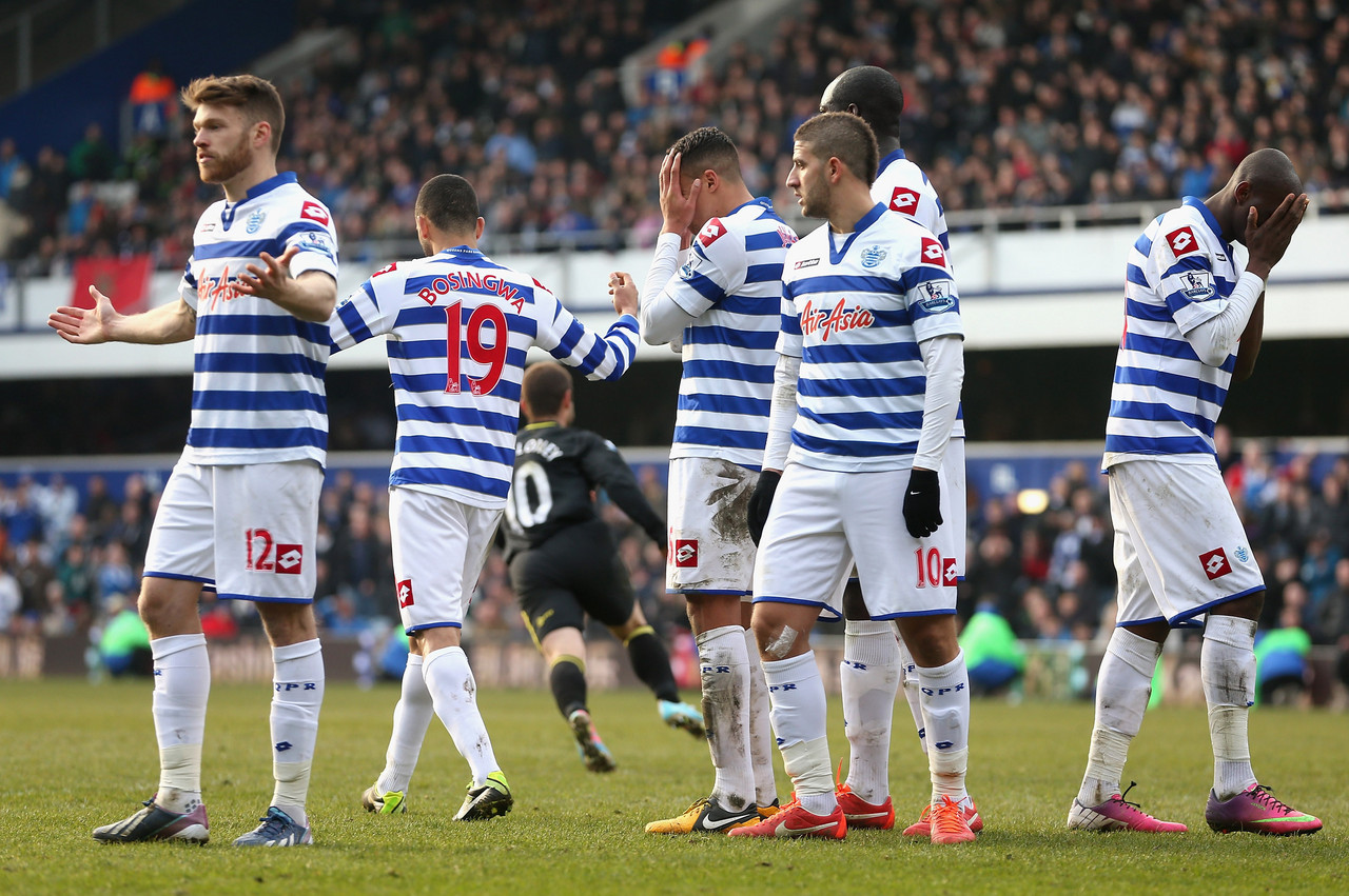 Palpite: Queens Park Rangers x Swansea – EFL Championship (2ª Divisão do  Inglês) – 19/9/2023