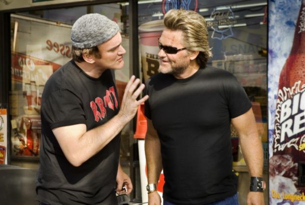 Kurt Russell asegura que 'The hateful eight' comenzará a rodarse en 2015