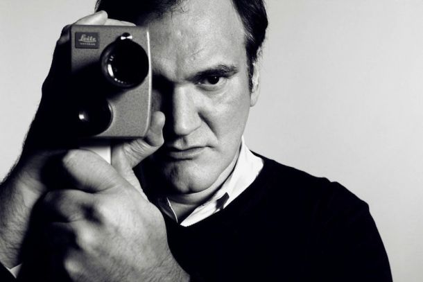 Quentin Tarantino reconoce el ínfimo éxito que tuvo 'Grindhouse'