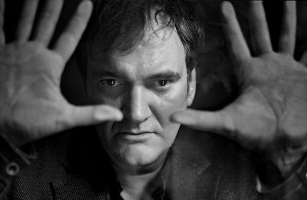 Quentin Tarantino repetirá con el western en su próxima película