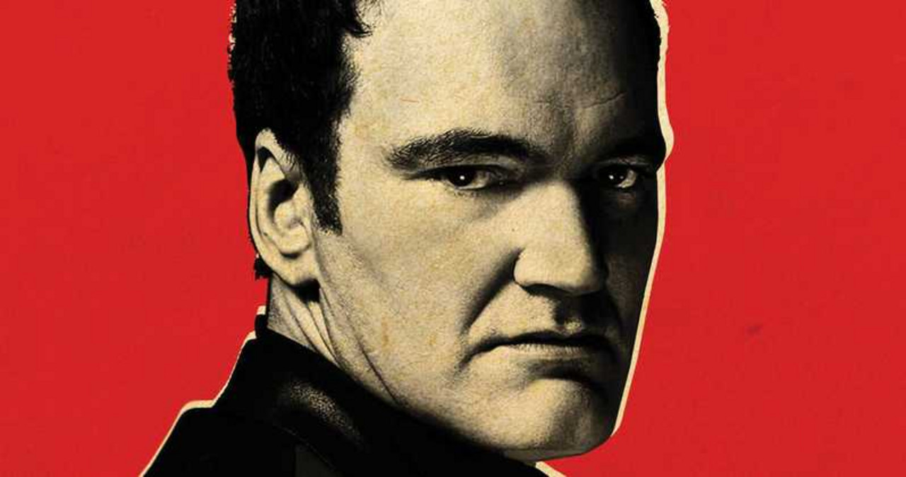 Quentin Tarantino