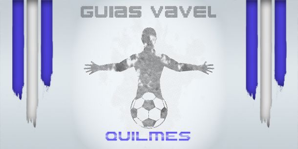 Guía VAVEL Campeonato Argentino de Primera División 2014: Quilmes