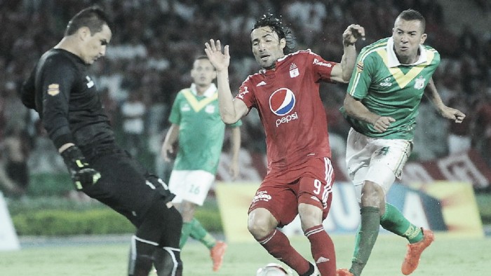 Quindío dio el batacazo y se llevó los primeros tres puntos Quindío dio el batacazo y se llevó los primeros tres puntos
