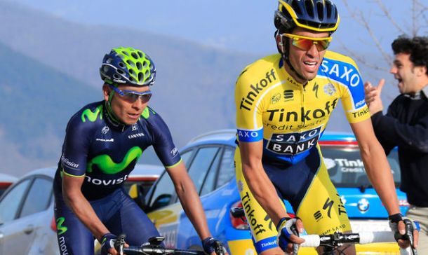Previa | Route du Sud 2015: duelo Contador-Quintana en los Pirineos