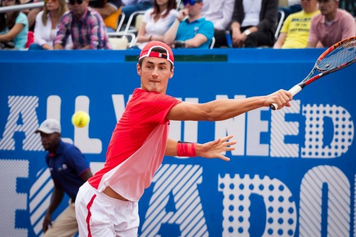 ATP Quito: Top Seeds Fall in Quarterfinals