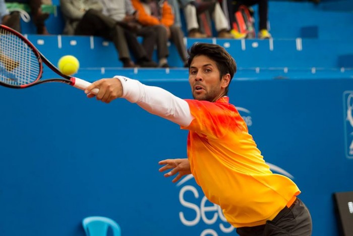 ATP Quito: Seeded Spaniards Challenged