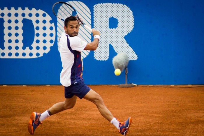 ATP Quito: Victor Estrella Burgos to Defend Title Against Thomaz Bellucci