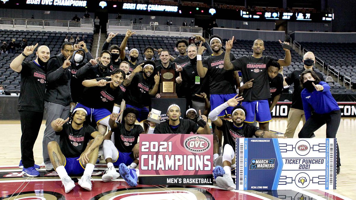 Ohio Valley championship game: Morehead State routs Belmont, reaches NCAA Tournament