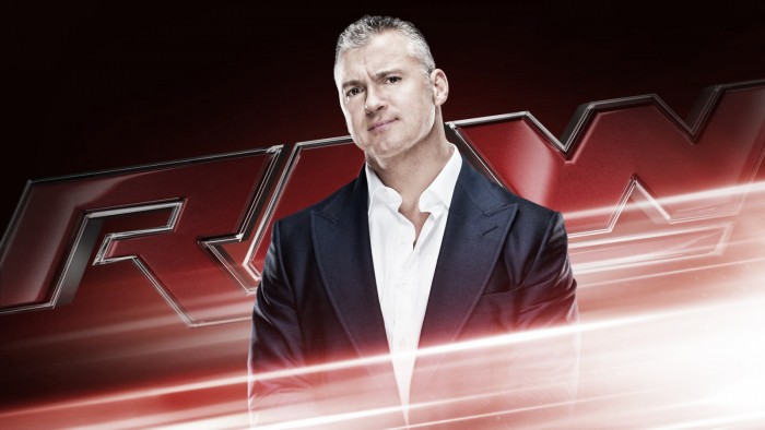 Previa WWE Monday Night Raw: 16 de mayo de 2016