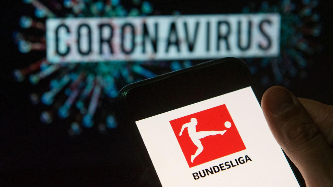 Bundesliga Right To Restart Even With Positive Coronavirus Tests