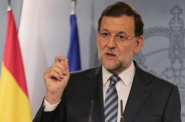 Rajoy comparece tres días después de la consulta del 9N