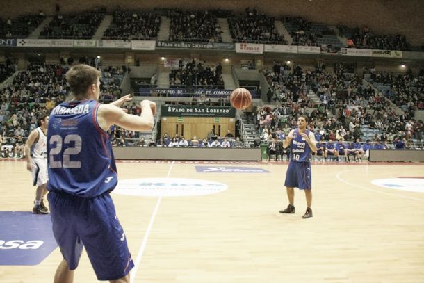 Valencia Basket, interesado en Xavi Rabaseda