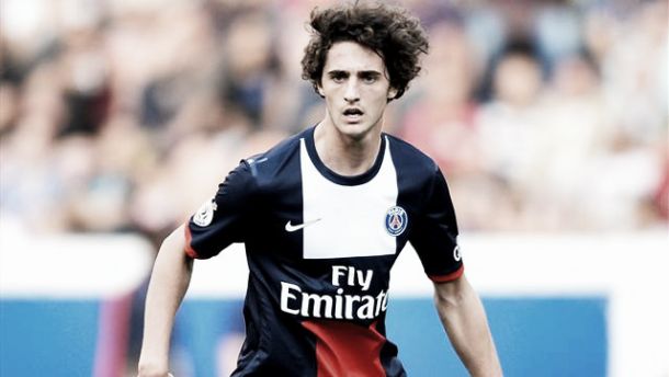 United Look - Day Three: Adrien Rabiot unsettled at PSG, reported target for Louis Van Gaal