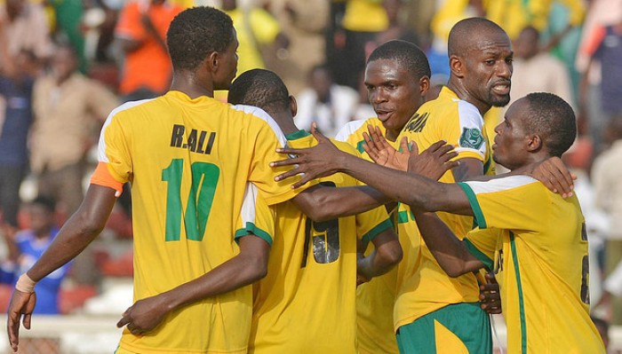 NPFL: Pillars aim to crush Nassarawa United