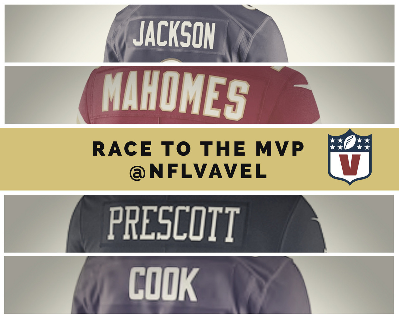 Power Rankings de jugadores: race to the MVP Power Rankings de jugadores: race to the MVP