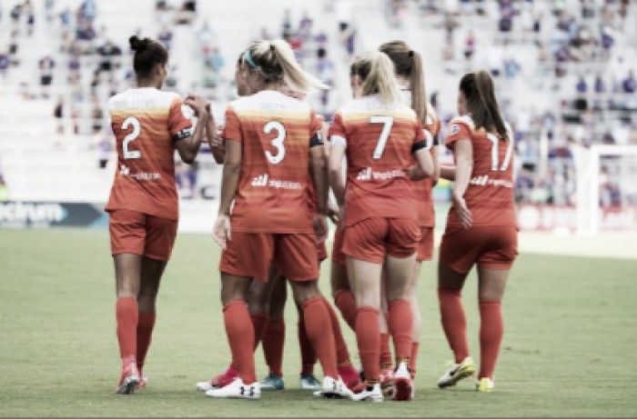 Rachel Daly receives England Women's National Team call-up