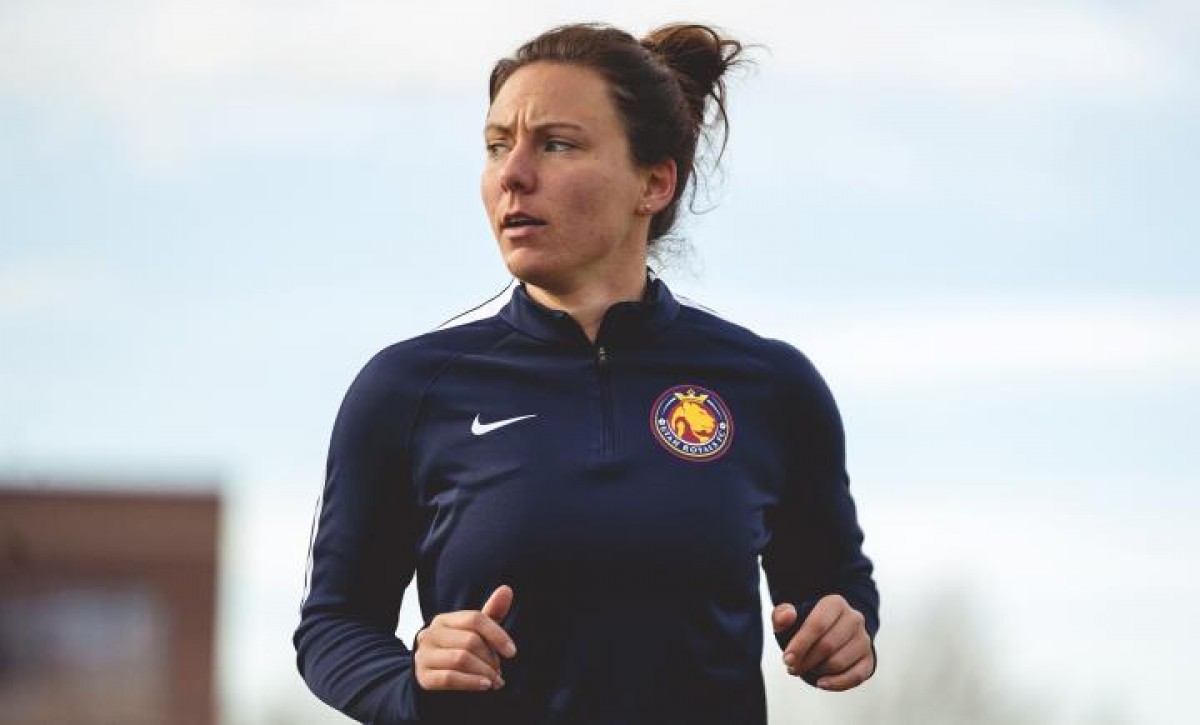 Utah Royals able to hold on to earn 0-0 draw against North Carolina Courage