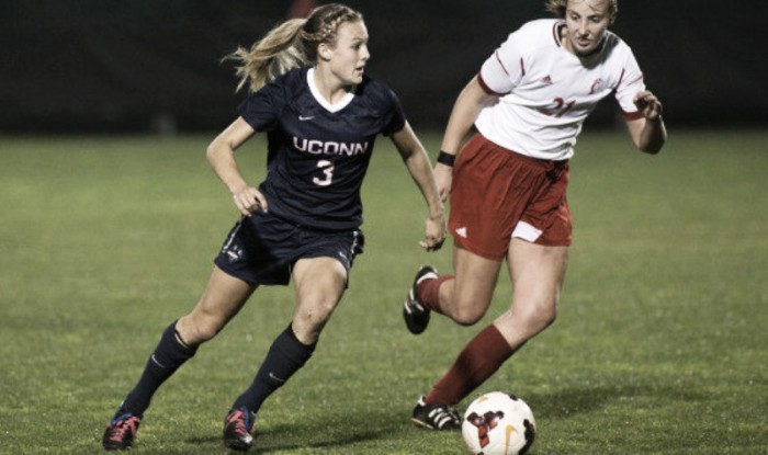 Orlando Pride sign Rachel Hill and Caroline Stanley