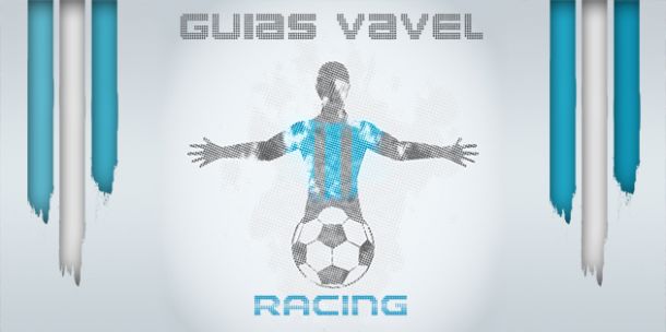 Guía VAVEL Campeonato Argentino de Primera División 2014: Racing Club