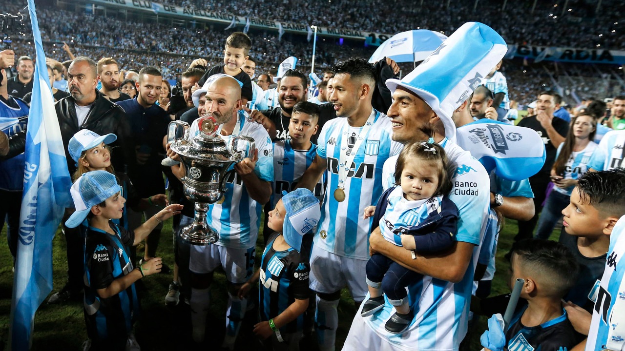 Racing Club de Avellaneda
