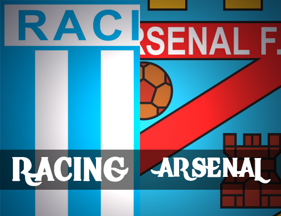 [Fecha 1] Racing - Arsenal Racing_club_vs_arsenal_historial2_351482640