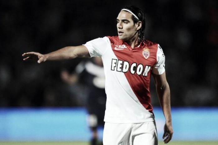 Falcao regresa al Mónaco Falcao regresa al Mónaco