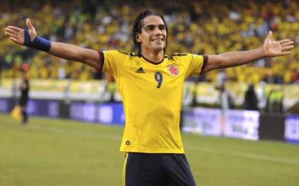 Falcao no jugará ante Ecuador: Alineación confirmada de Colombia