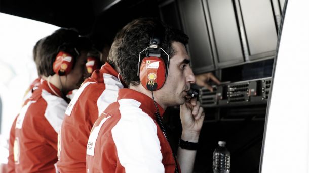 La FIA restringe las conversaciones de radio entre equipo y piloto