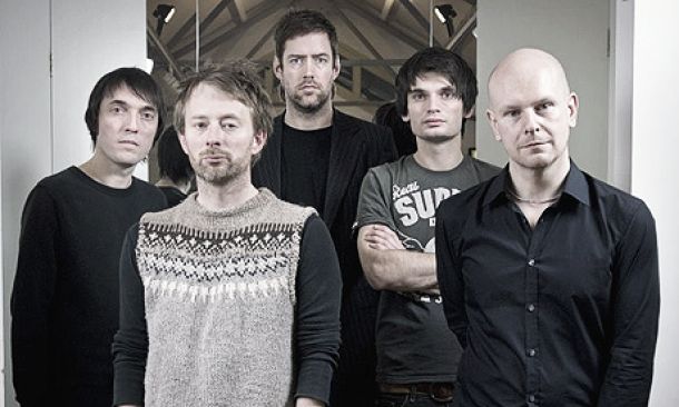 Radiohead decidirá este verano el futuro de su nuevo álbum