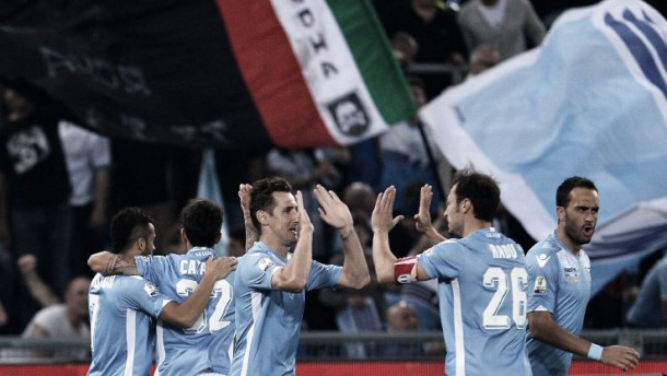 L'angolo tattico - come la Lazio può battere la Juve