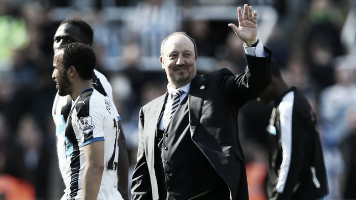Newcastle United 16/17 season preview: Will Rafael Benitez guide the Geordies back to the top flight?