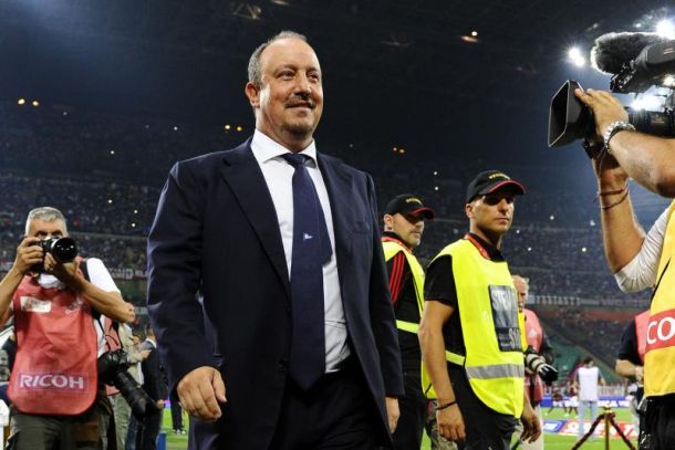 Benitez tira dritto: ancora turnover, con il Genoa fuori Higuain?